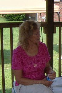 Brenda Taylor