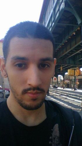 Randy Gonzalez