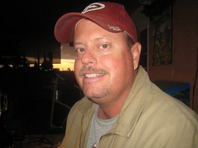 Andrew Montalbano