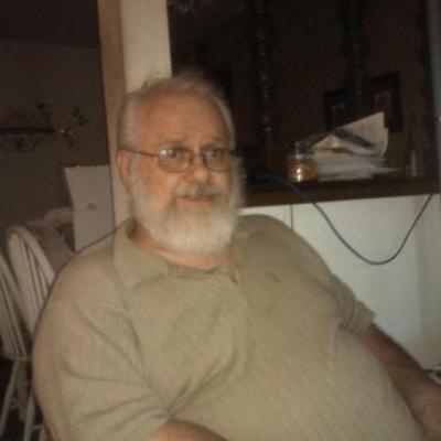 Dennis Buck