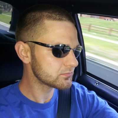 Bradley Seabolt