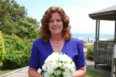 Pamela Cooler