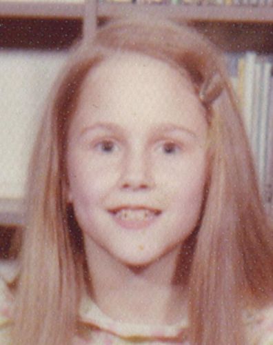 Melissa Humphrey