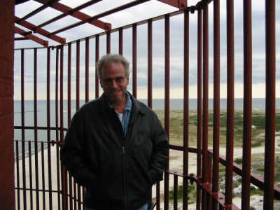 Steven Kolarik