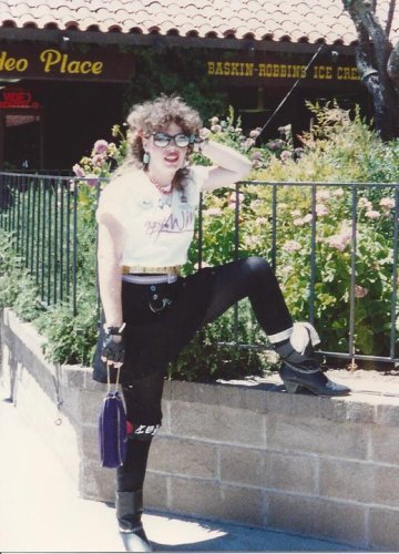 Tina Drain