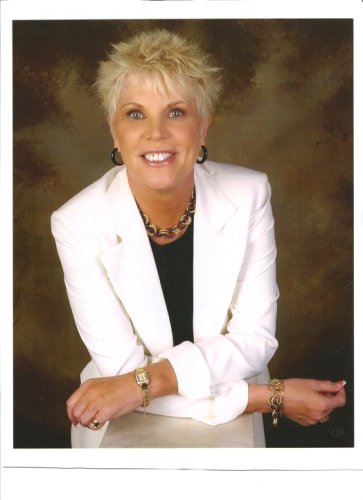Susan Pellegrini