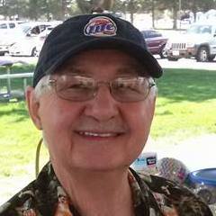 Richard Hosack