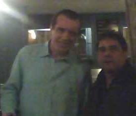 Harry Doyle