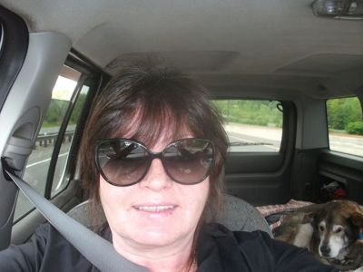 Colleen Adams