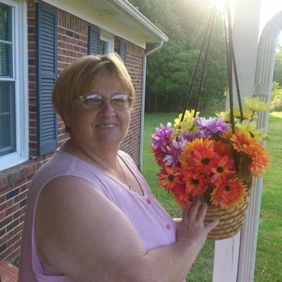 Loretta Boshers