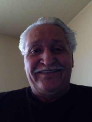 Stephen Garcia