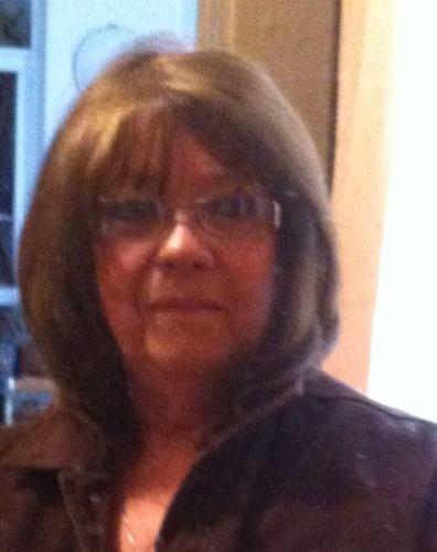 Peggy Stalder
