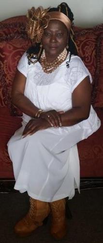 Theresa Howard