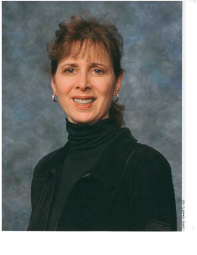Cindy Schreiber