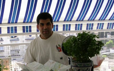 Rafael Hidalgo