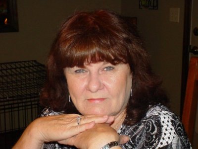 Diane Graves