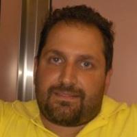 Michael Panas