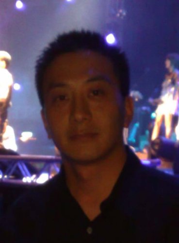 Stephen Hsu