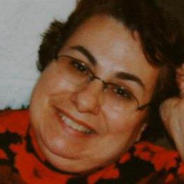 Nancy Torello