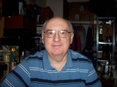 Larry Cuban