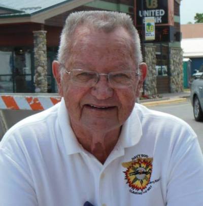 Jerry Evans