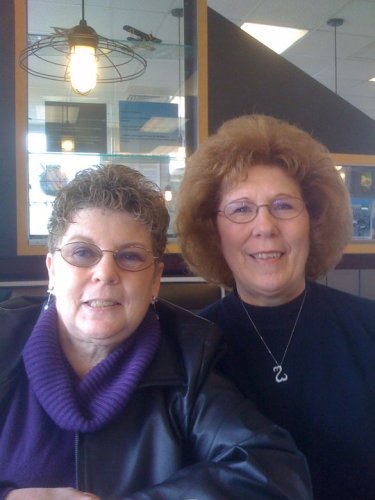 Carole Burgin