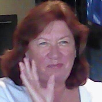 Marcia Skelley