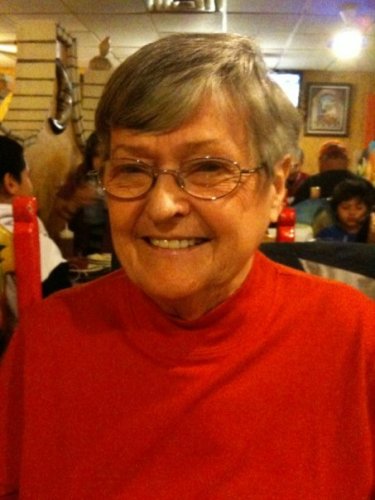 Rachel Austin