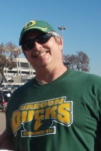 Raymond Boe