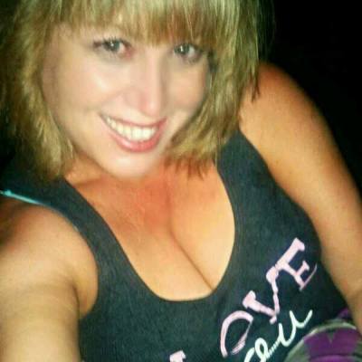 Kristy Slaughter