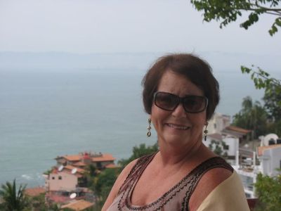 Phyllis Martinez