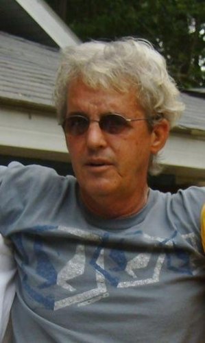 Robert Thomas