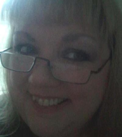 Nancy Carter