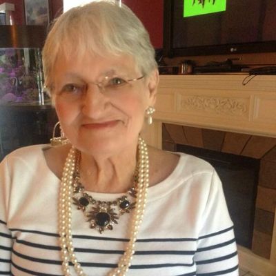 Frances Cosson