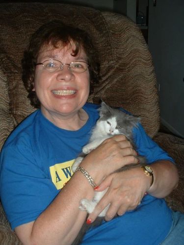 Dorothy Rimm