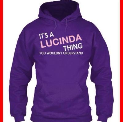 Lucinda Larson