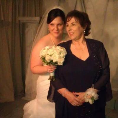 Mary Baglivi