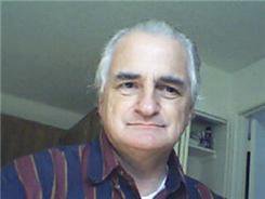 Jay Stull