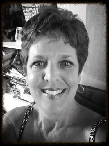 Tracy Hartman