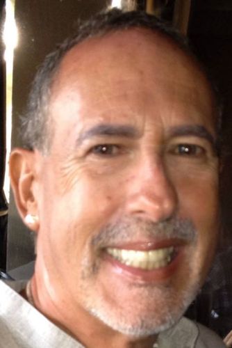 Jeffrey Rosenberg