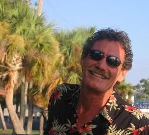 Andrew Lindenburg