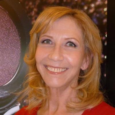 Pamela Evansen