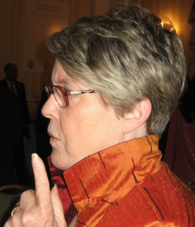 Sharon Johnson