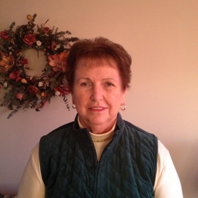 Eileen Rost