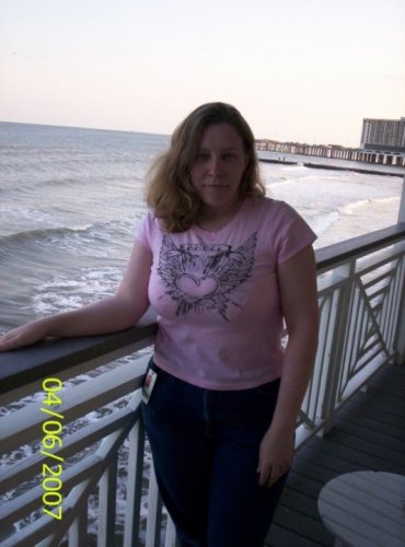 Jennifer James