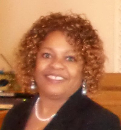 Cecelia Huggins