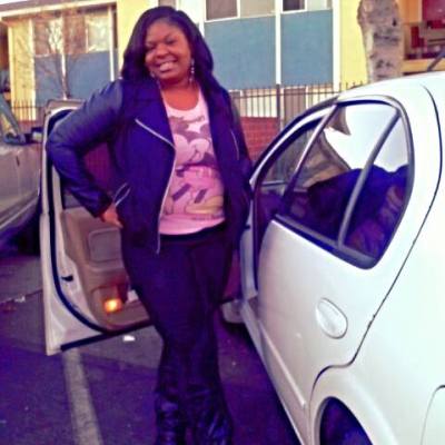 Simone Burks