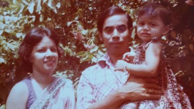 Hassan Chowdhury