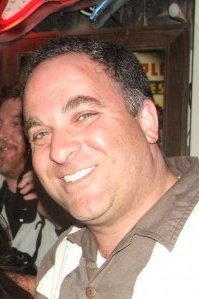 James Bononi