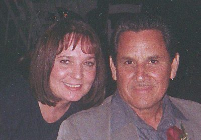 Sherry Kratzer